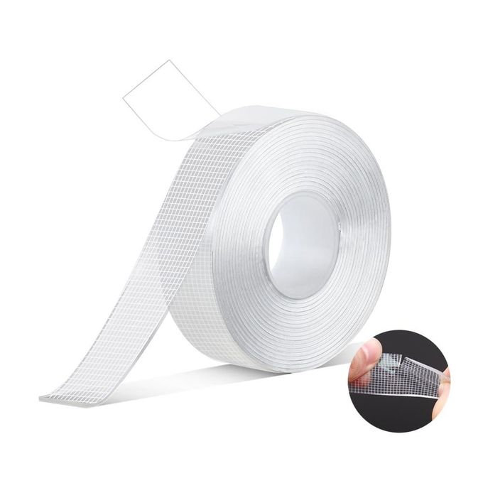Double-sided tape